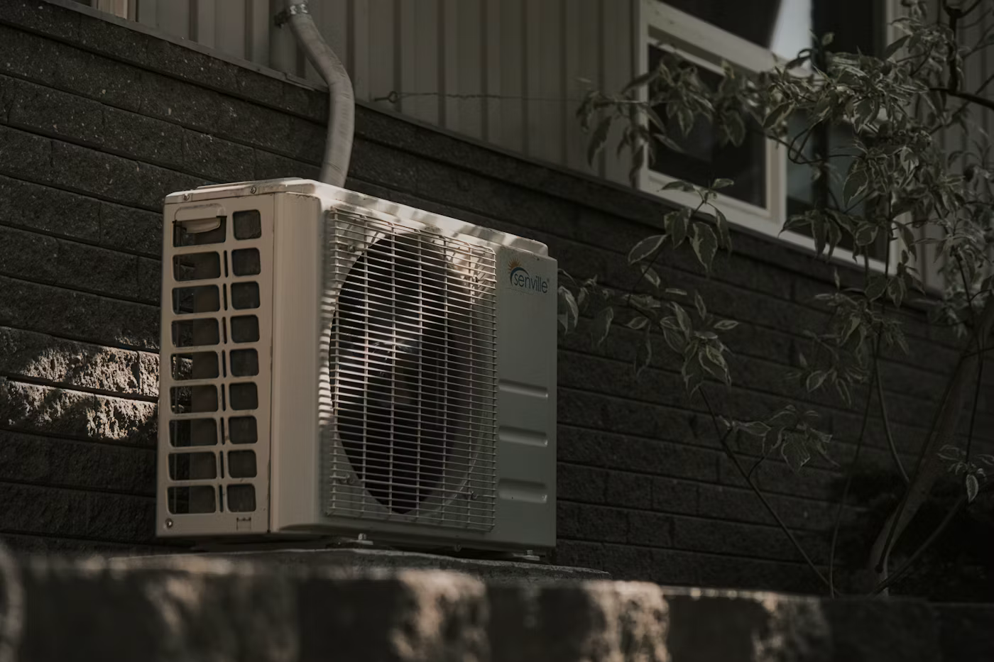 HVAC services