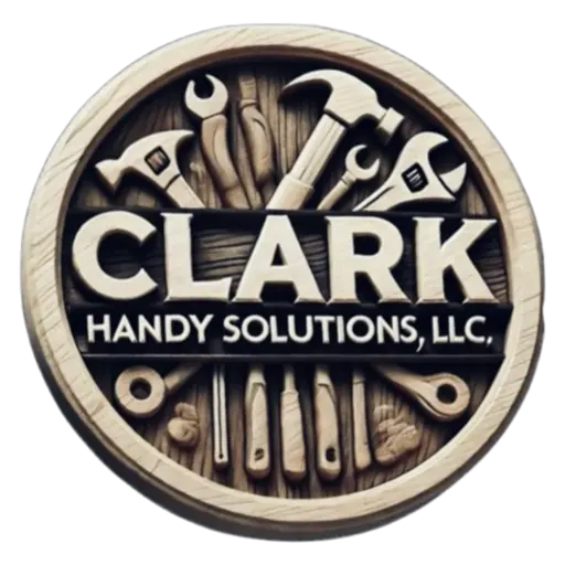 Clark Handy Solutions logo